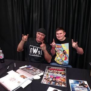 Meet your Posher, Austin